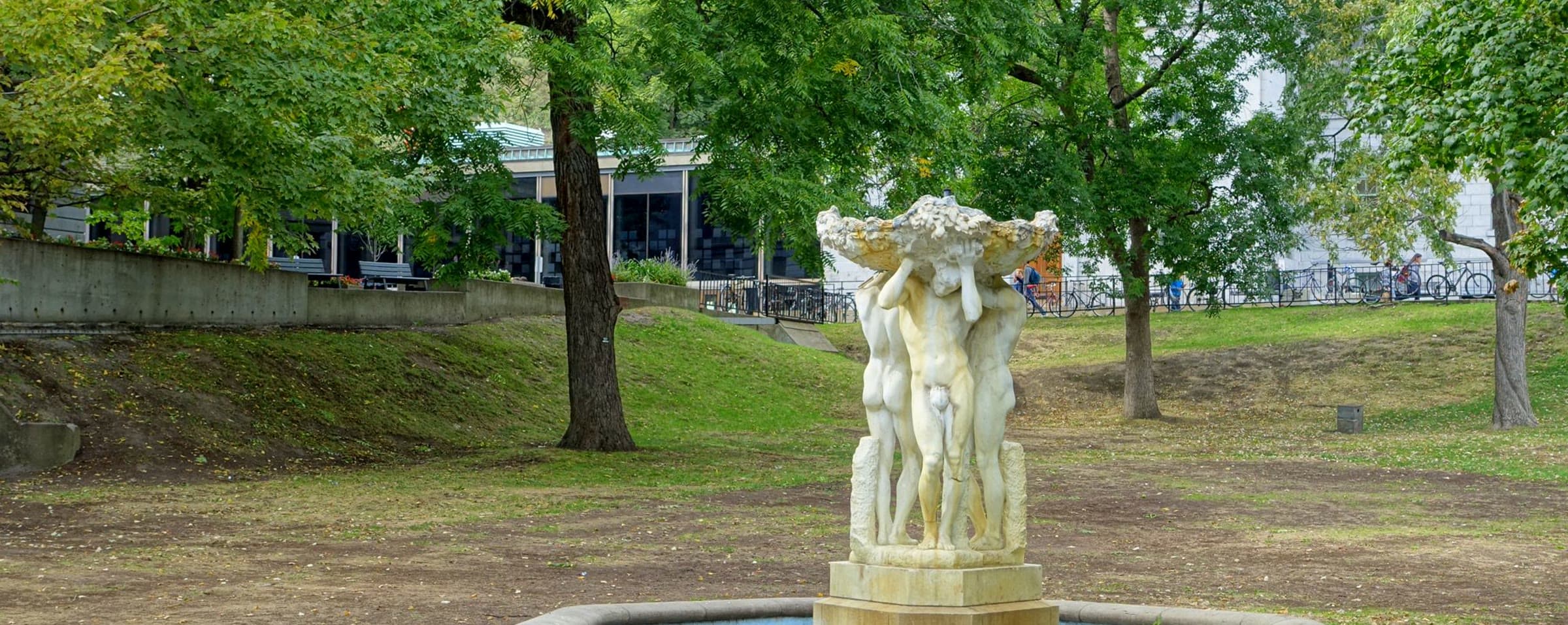 Vanderbilt University campus