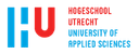 HU University of Applied Sciences Utrecht crest