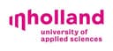 Inholland University of Applied Sciences crest