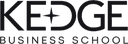 KEDGE Business School crest