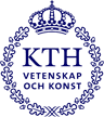 KTH Royal Institute of Technology crest
