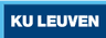 KU Leuven crest