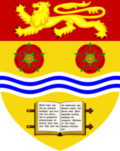 Lancaster University