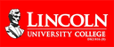 Lincoln University College crest