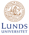Lund University crest