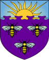 University of Manchester crest