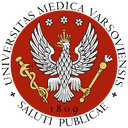 Medical University of Warsaw crest
