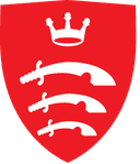 Middlesex University Dubai crest