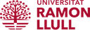 Ramon Llull University crest