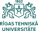Riga Technical University crest