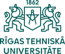 Riga Technical University – Liepāja crest