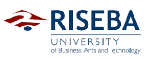 RISEBA University of Applied Sciences