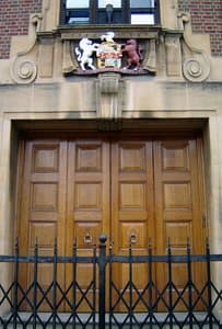 Royal Veterinary College, University of London