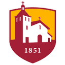 Santa Clara University crest