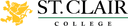 St. Clair College crest
