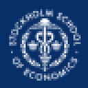 Stockholm School of Economics in Riga crest