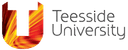 Teesside University crest