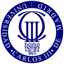 Universidad Carlos III de Madrid crest