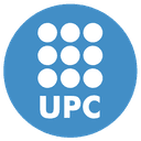 Universitat Politècnica de Catalunya crest