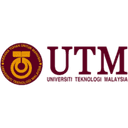 Universiti Teknologi Malaysia crest