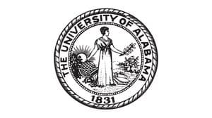 University of Alabama