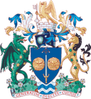 University of Bath crest