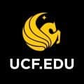 University of Central Florida crest