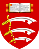 University of Essex crest