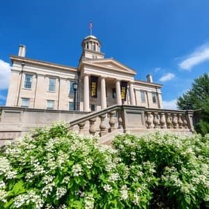 University of Iowa