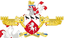 University of Kent crest