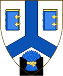 University of Lincoln crest