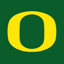 University of Oregon crest