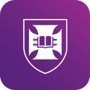 University of Queensland crest