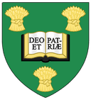 University of Saskatchewan crest