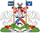 University of Sussex crest
