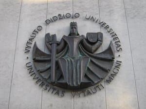 Vytautas Magnus University
