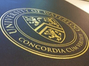 University of Waterloo crest