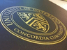 University of Waterloo crest