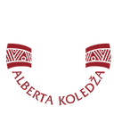 Alberta College crest