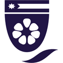 Charles Darwin University crest