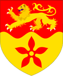 De Montfort University crest