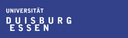 University of Duisburg-Essen crest