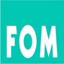 FOM Hochschule - University of Applied Sciences for Economics and Management crest