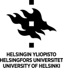 University of Helsinki crest