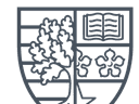 Heriot-Watt University Dubai crest
