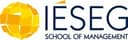 IÉSEG School of Management crest