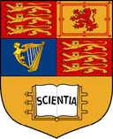 Imperial College London crest