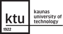 Kaunas University of Technology crest