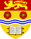 Lancaster University crest