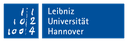 Leibniz University Hannover crest